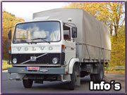 Volvo-F614-Oldtimer