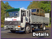 Volvo FL614 4x2