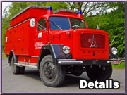 Feuerwehrfahrzeug Magirus 150D10 FW
