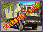 Militärfahrzeuge Iveco 110-16 Army