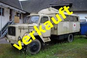 Magirus 120 D 10