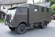 Saurer 2CM