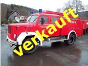 Magirus 150 D10A