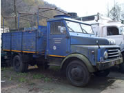 Hanomag AL28