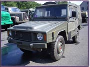 Bombardier Iltis