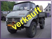 Unimog 406