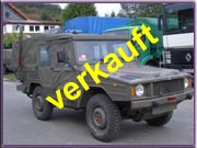 Iltis Sanka