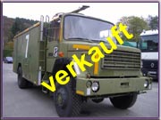 Magirus 170 D15 AK