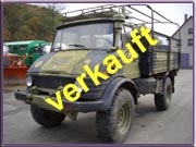 Unimog 416