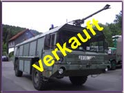 Faun 1630/45V Trolf