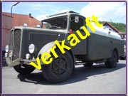 Berna 5UL Oldtimer