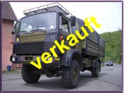 Magirus 110-16AW