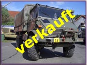 Unimog U 416 lang