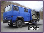 Magirus FM 130 D 9