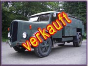 Berna 5 UL 545 T1 Oldtimer