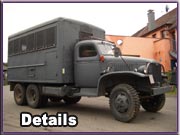 GMC 353 cckw WWll