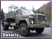 Militärfahrzeuge Magirus-Deutz A6500