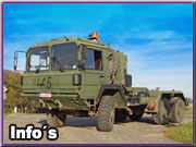 Militärfahrzeuge