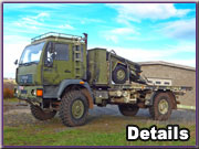 Armeefahrzeug MAN 18.225LAC 4x4