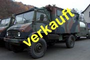 Unimog 404S