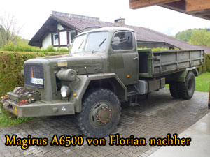 Magirus Florian