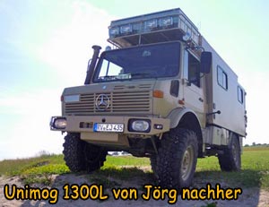 Unimog Jrg - Bild 2