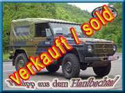Mercedes 240GD