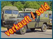 Mercedes 290GD