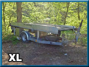 Mobile Anpassrampe Gilgen Logistics