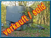 Feldküche Kärcher TFK250