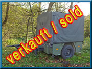 Kärcher TFK250 Feldküche