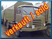 Steyr 680 Werkstattwagen