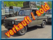 Raritaet Puch 230GE Pickup 