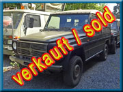 Puch 230GE Gruppenkraftwagen