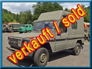Puch 230GE Hochdach
