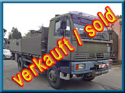 Steyr 12S23 4x4 Militär