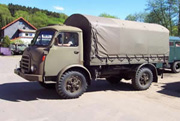 Steyr 680GL