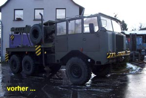 Berliet MK640