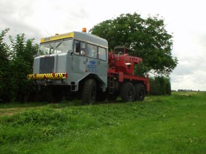 Berliet MK640