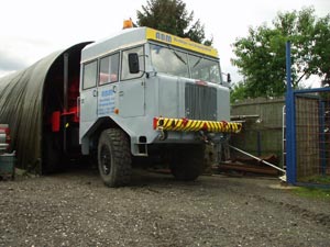 Berliet MK640