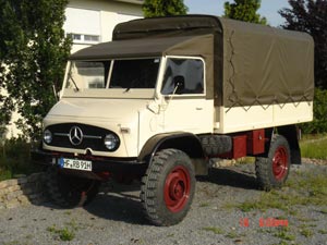 Unimog