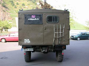 Unimog