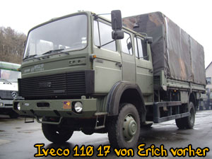 Iveco 110 17