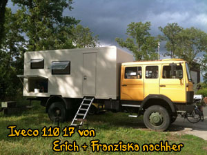 Iveco 110 17