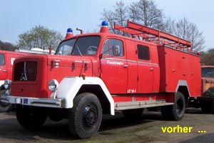 Magirus 150D10