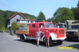 Magirus 150D10