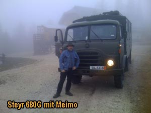 Steyr 680G