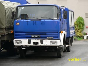 Magirus 130D9