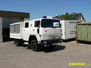 Magirus 130D9