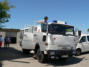 Magirus 130D9